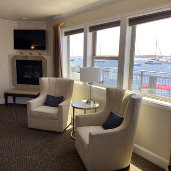 Estero Inn - Kelp Forest Suite - Hotels Near Me - Morro Bay, California