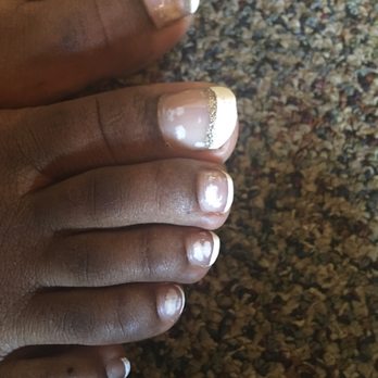 L A Nails 18 Reviews Nail Salons 23 Whitney St Hartford Ct Phone Number Services