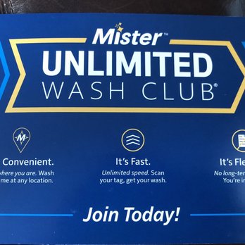 Mister Car Wash - Auto Detailing Near Me - Orlando, Florida Mister Car Wash - Auto Detailing Near Me - Orlando, Florida