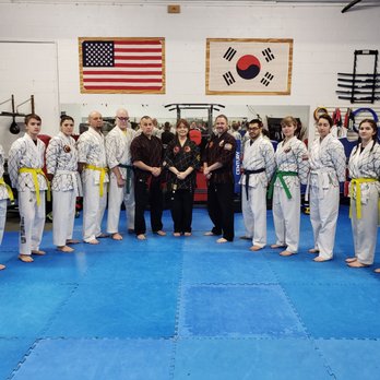 Tiger Martial Arts - Hapkido Class - Martial Arts Near Me - Chesterton, Indiana Tiger Martial Arts - Hapkido Class - Martial Arts Near Me - Chesterton, Indiana