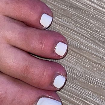 Lucky Nails - Nail Salons Near Me - Winter Haven, Florida