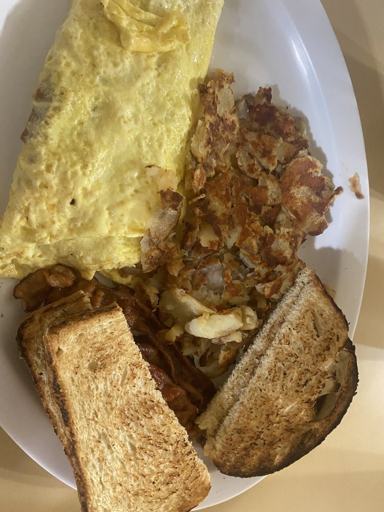 BORDER RESTAURANT 【27 Photos & 42 Reviews】 712 N Main St, Wake Forest