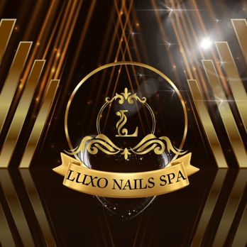 Luxo Nails Spa - Nail Salons Near Me - Goldsboro, North Carolina
