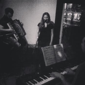 Da Capo - Live music at Da Capo! - Wine Bars Near Me - New York, New York Da Capo - Live music at Da Capo! - Wine Bars Near Me - New York, New York