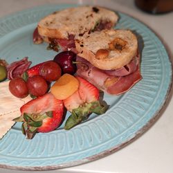 Lover Boards - Breakfast too!