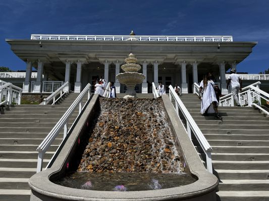 Art of Living Retreat Center by null