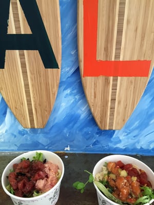 Pololi at Central by null