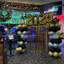 Rancho Grande Bar & Grill - 12.31.23