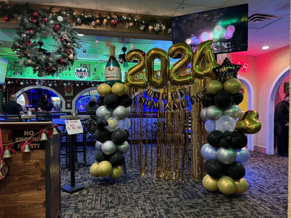 Rancho Grande Bar &  Grill