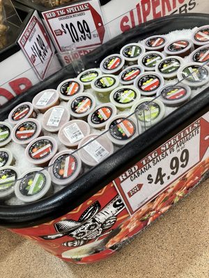 Superior Grocers by null