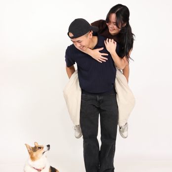 BYME Studio - Session Photography Near Me - San Jose, California