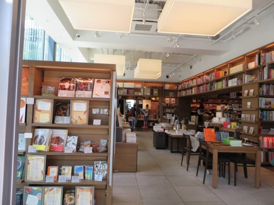 Daikan-yama Tsutaya Books - Building 2 by null
