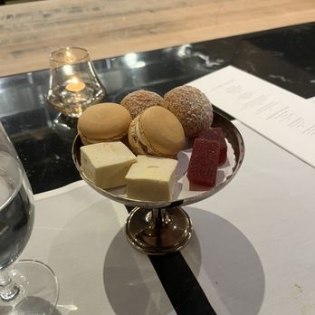 The Kitchen Restaurant - Cookies, marshmallows, jelly - New American Near Me - Sacramento, California The Kitchen Restaurant - Cookies, marshmallows, jelly - New American Near Me - Sacramento, California
