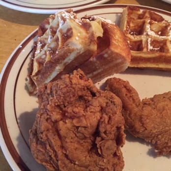 Sweet Chick - Chicken n waffles - Southern Near Me - Brooklyn, New York Sweet Chick - Chicken n waffles - Southern Near Me - Brooklyn, New York