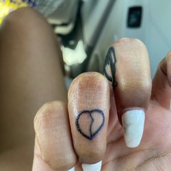 Angry Elephant - Winter Haven - My heart right after