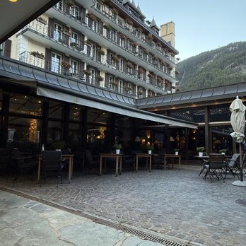 Mont Cervin Palace - Hotels Near Me - Zermatt, VS Mont Cervin Palace - Hotels Near Me - Zermatt, VS