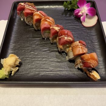 Asahi Sushi - Sushi Bars Near Me - Olympia, Washington Asahi Sushi - Sushi Bars Near Me - Olympia, Washington