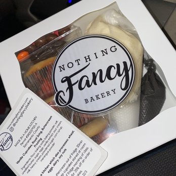 The Creative Space - Picked up my cupcake kit! - Venues & Event Spaces Near Me - Sacramento, California The Creative Space - Picked up my cupcake kit! - Venues & Event Spaces Near Me - Sacramento, California