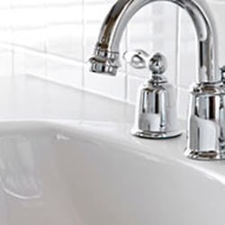 Faucets & Fixtures Plumbing