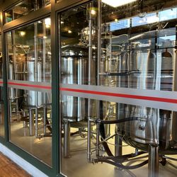Left Field Brewery
