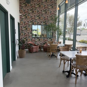 Go Go Avocado - Coffee & Tea Near Me - Tempe, Arizona