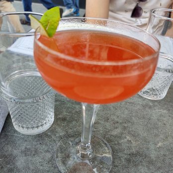 GATSBY - Diablo Land - Cocktail Bars Near Me - Washington, DC, District of Columbia