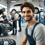 Photo of Les Schwab Tire Center