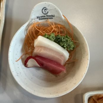 Kyoto Sushi - Tuna's white red - Sushi Bars Near Me - Tomball, Texas Kyoto Sushi - Tuna's white red - Sushi Bars Near Me - Tomball, Texas