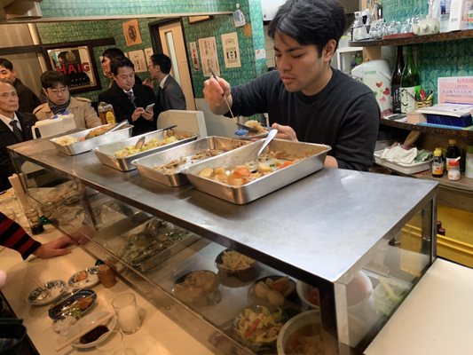 地酒専門店 鈴傳 by null