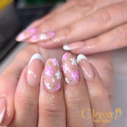 Classy Nail Bar