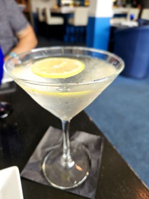 Shorebreak Lodge by null