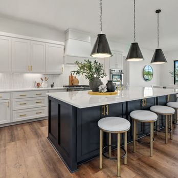 Coton House - Interior Design Near Me - Houston, Texas