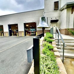 Jekyll Island Fire Department - Jekyll Island Fire Department -- new location now open