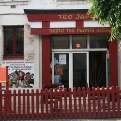 Téo Japon