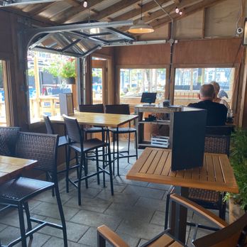 The Stubborn Goat Gastropub - All season deck - Gastropubs Near Me - Halifax, Nova Scotia The Stubborn Goat Gastropub - All season deck - Gastropubs Near Me - Halifax, Nova Scotia
