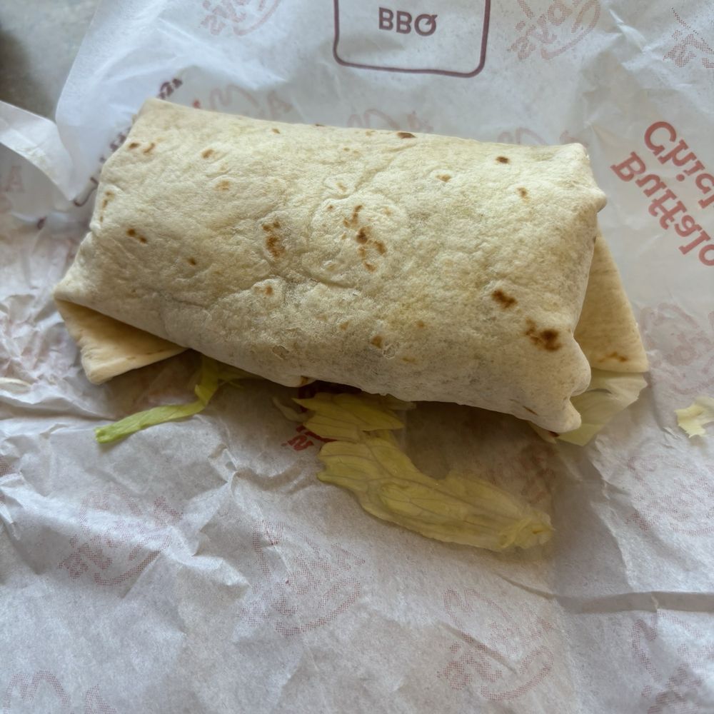 Arby's - Honey Mustard Chicken Wrap - Fast Food Near Me - Chantilly, Virginia Arby's - Honey Mustard Chicken Wrap - Fast Food Near Me - Chantilly, Virginia