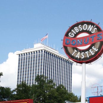 Gibson's Donuts - Donuts Near Me - Memphis, Tennessee Gibson's Donuts - Donuts Near Me - Memphis, Tennessee