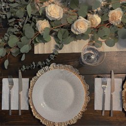 Dinnerware & Flatware Dinnerware & Flatware