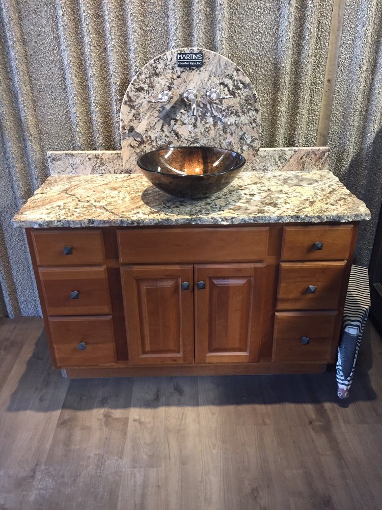 MARTINS COUNTER TOPS Updated September 2024 11 Photos 9101