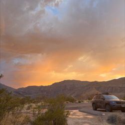Virgin River Canyon Recreation Area