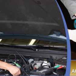 Keene Automotive