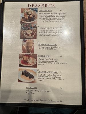 Menu photo 2 Angry Salmon Anchor Point, AK Menu photo 2 Angry Salmon Anchor Point, AK