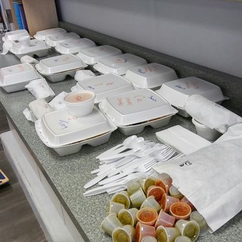 Paco's - $120 worth of food from Pacos for a lunch meeting, and not a single meal messed up! - Mexican Near Me - Tucson, Arizona Paco's - $120 worth of food from Pacos for a lunch meeting, and not a single meal messed up! - Mexican Near Me - Tucson, Arizona