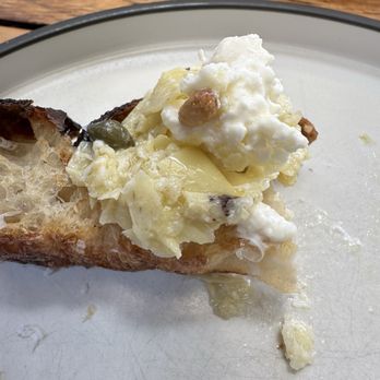 Truly Pizza - Burrata - Pizza Near Me - Dana Point, California Truly Pizza - Burrata - Pizza Near Me - Dana Point, California