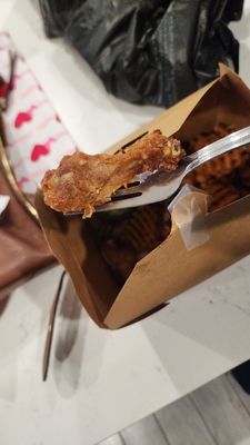 Sunday's Korean Fried Chicken by null