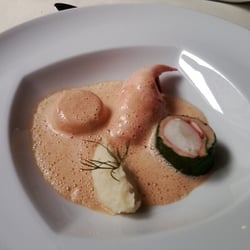 Restaurant Artiste