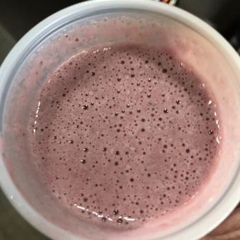 Vitality Juice Bar - Here's a sample of what I ordered :) - Juice Bars & Smoothies Near Me - Norwalk, Connecticut