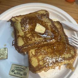 Coffee Barn Cafe - French Toast