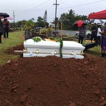 Alae Cemetery - Funeral Services & Cemeteries Near Me - Hilo, Hawaii Alae Cemetery - Funeral Services & Cemeteries Near Me - Hilo, Hawaii