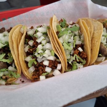 Tacos Don Tachos - Tacos - Mexican Near Me - Homewood, Alabama
